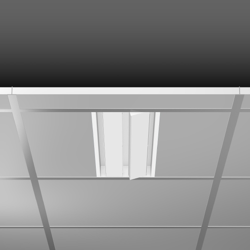 RZB LED-Einbaustrahler ML, 927, weiß 901735.002.2