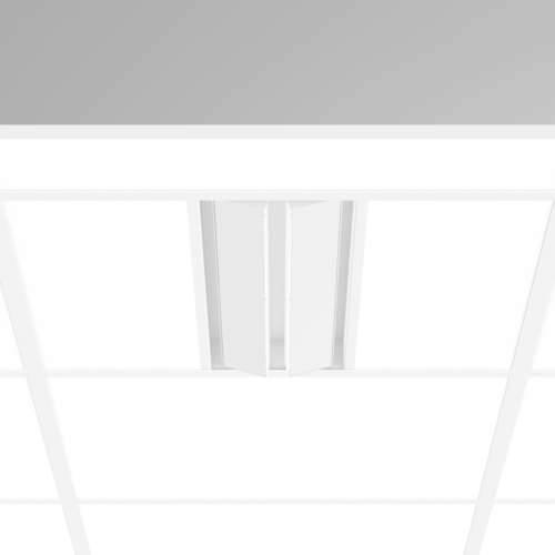 RZB LED-Einbaustrahler ML, 830, DALI, weiß 901735.002.76 RZB LED-Einbaustrahler ML, 830, DALI, weiß 901735.002.76