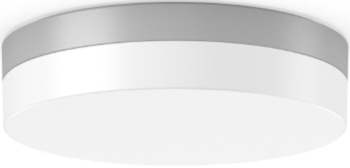 RZB LED-Wand u.Deckenleuchte 830/840 ML, s+f, si 312630.004.730