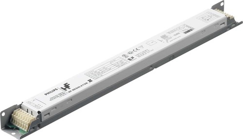 Philips Lighting Vorschaltgerät EVG HF-R 236 TLD E II
