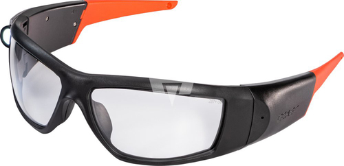 Hückmann Coast Schutzbrille aufladbar SPG500