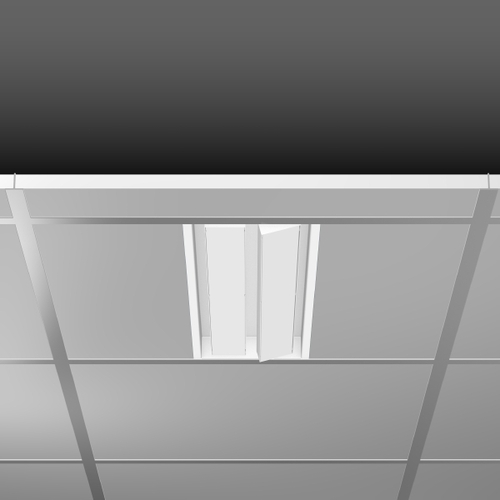 RZB LED-Einbaustrahler ML, 927, weiß 901739.002.2