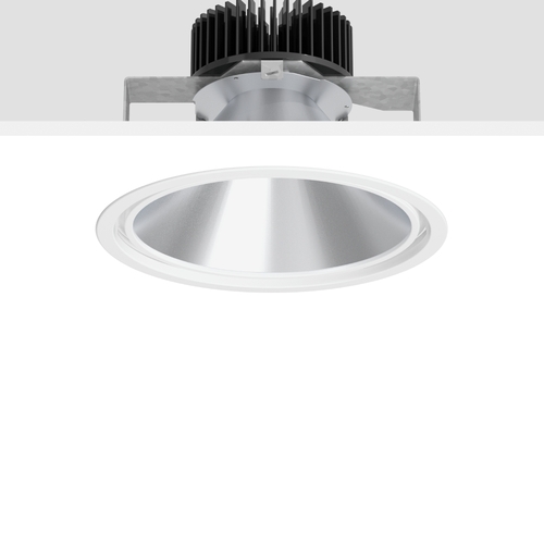 RZB LED-Downlight ML, 940, weiß 901803.002.1