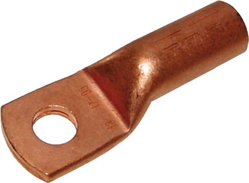 Intercable Tools Presskabelschuh 185qmm M12 verz. ICD18512BK
