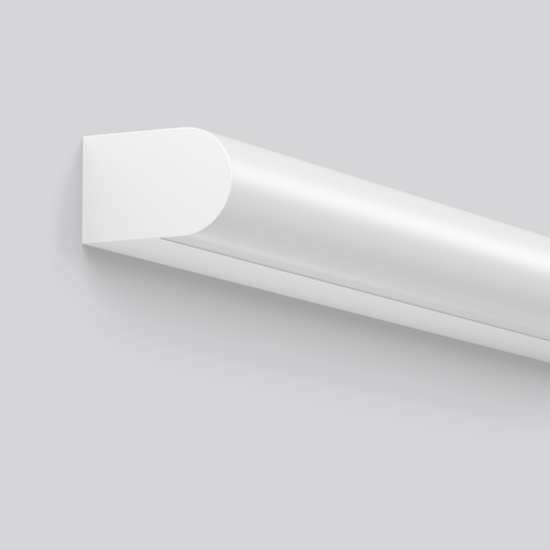 RZB LED-Wand-u.Deckenleuchte 930/940 DALI, ML, weiß 451226.002.76 RZB LED-Wand-u.Deckenleuchte 930/940 DALI, ML, weiß 451226.002.76