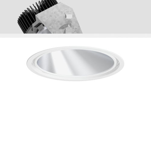 RZB LED-Downlight ML, 930, DALI, weiß 901804.002.76 RZB LED-Downlight ML, 930, DALI, weiß 901804.002.76