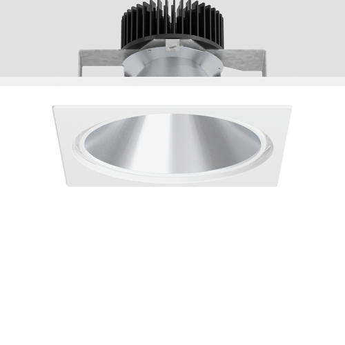 RZB LED-Downlight ML, 930, DALI, weiß 901805.002.76 RZB LED-Downlight ML, 930, DALI, weiß 901805.002.76