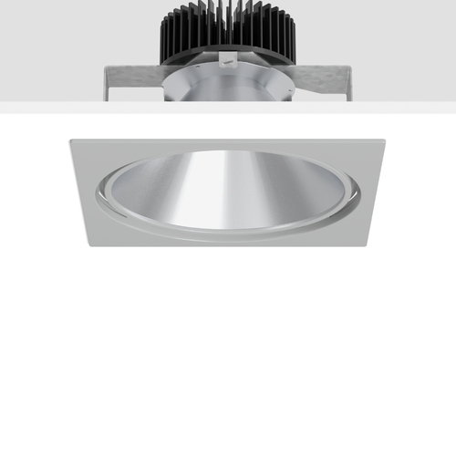 RZB LED-Downlight ML, 930, DALI, si 901805.004.76
