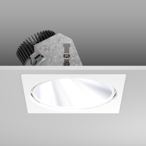 RZB LED-Downlight ML, 940, weiß 901806.002.1