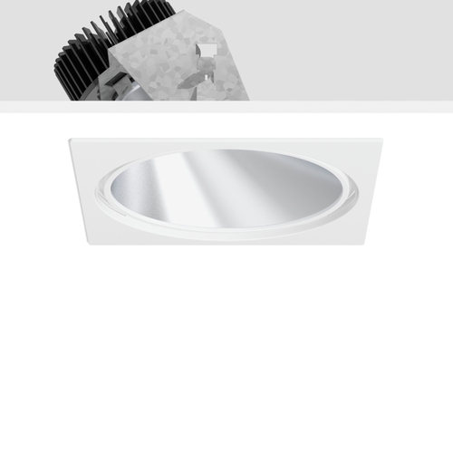 RZB LED-Downlight ML, 930, DALI, weiß 901806.002.76 RZB LED-Downlight ML, 930, DALI, weiß 901806.002.76
