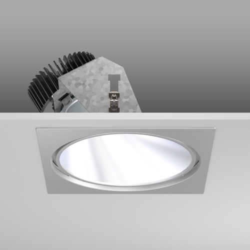RZB LED-Downlight ML, 930, DALI, si 901806.004.76