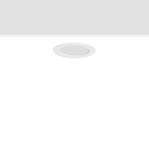 RZB LED-Downlight 830/840 ML Sensor weiß 901807.002.19