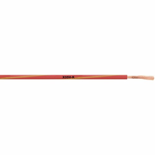 Lapp Kabel&Leitung X05V-K 2CHELIX 1X1 YEWH 4512323S