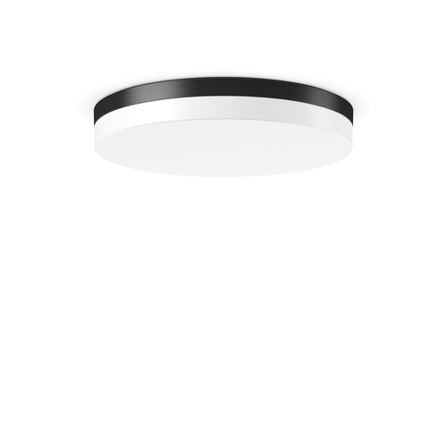 RZB LED-Wand u.Deckenleuchte 830/840 ML Sen. ant. 312634.0031.19