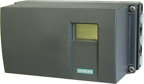 Siemens Dig.Industr. Füllstandssensor kapazitiv 7ML5501-0EC10