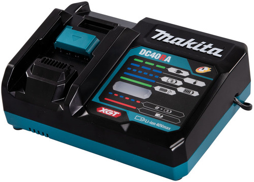 Makita Ladegerät DC40RA 191E07-8