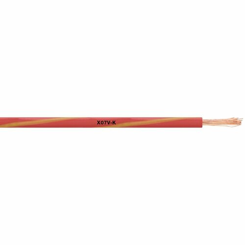 Lapp Kabel&Leitung X07V-K 2CHELIX 1X1,5 YEBK 4522301S