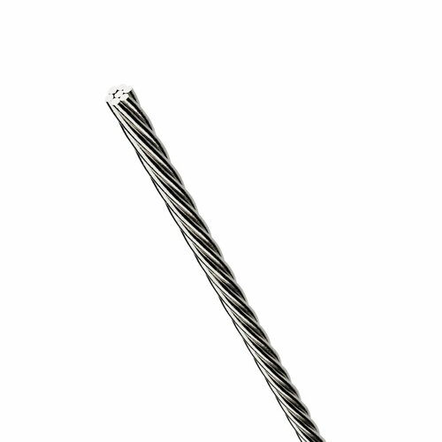 Lapp Kabel&Leitung COPPER ROPE TINNED CLASS 2 1X16 4571202/100