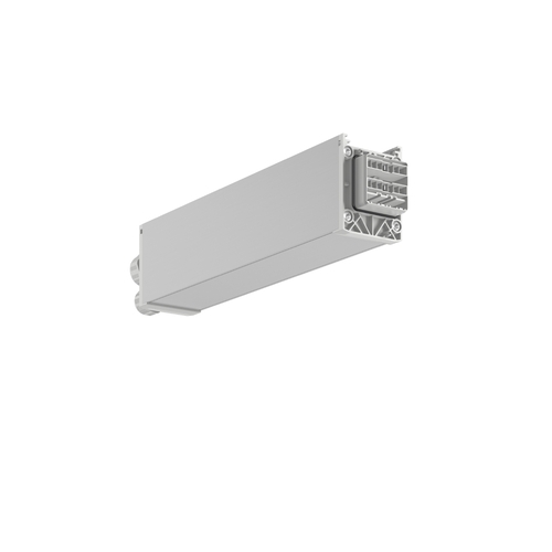 RZB Einspeisung aluminium 983014.000.1