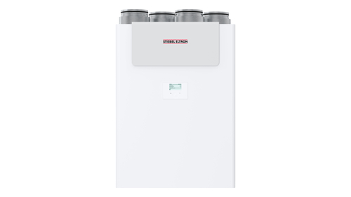 Stiebel Eltron Zentrales Lüftungssystem LWZ 180 balance