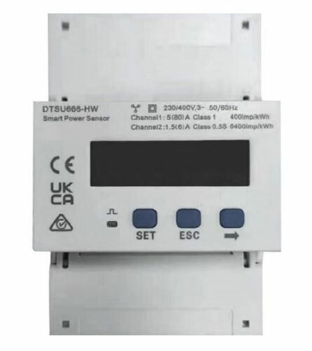 Huawei Direct Power Meter 80A DTSU666-HW/YDS60-80