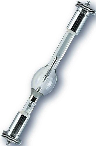 Osram Quecksilberdampflampe Kurzbogen HBO 200W/DC