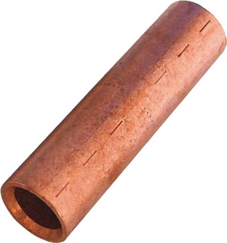 Intercable Tools Pressverbinder 35qmm längsdicht ICD35VLBK