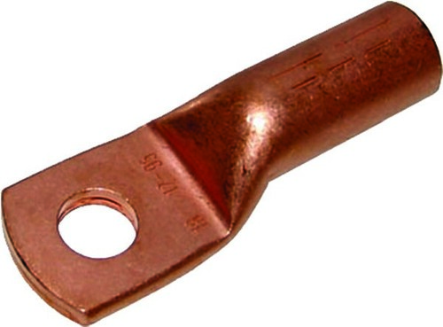 Intercable Tools Presskabelschuh 400qmm M12 verz. ICD40012BK Intercable Tools Presskabelschuh 400qmm M12 verz. ICD40012BK