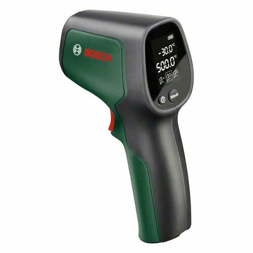 Bosch Power Tools Thermodetektor UniversalTemp 0603683101 Bosch Power Tools Thermodetektor UniversalTemp 0603683101