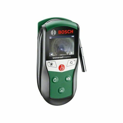 Bosch Power Tools Inspektionskamera UniversalInspect 0603687001