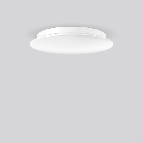RZB LED-Wand u.Deckenleuchte 830/840, ML, weiß 312639.002 RZB LED-Wand u.Deckenleuchte 830/840, ML, weiß 312639.002