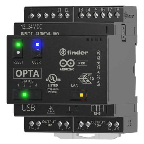Finder Opta Bundle Power 00K.165