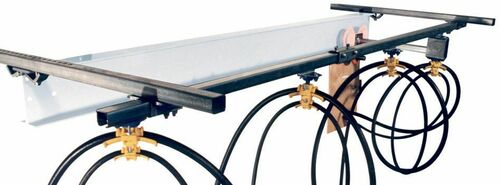 Lapp Zubehör MITNEHMERWAGEN-FLACH-C40 22X52 62200465 Lapp Zubehör MITNEHMERWAGEN-FLACH-C40 22X52 62200465