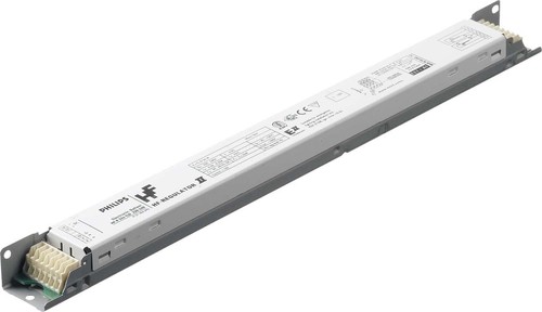 Philips Lighting Vorschaltgerät EVG HF-R 136 TL-D EII