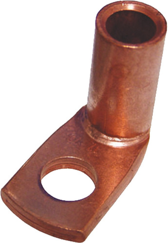 Intercable Tools Winkelpresskabelschuh 90 Grad 50qmm M12 ICD501290BK Intercable Tools Winkelpresskabelschuh 90 Grad 50qmm M12 ICD501290BK