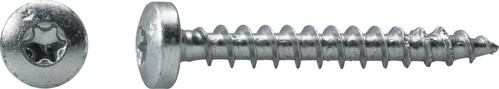 Dresselhaus JD Plus Universalschraube Pan-Head, I-Stern 1127/001/02 3,5x30 Dresselhaus JD Plus Universalschraube Pan-Head, I-Stern 1127/001/02 3,5x30