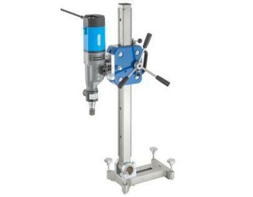 Baier Maschinenfabrik Diamant-Trockenbohrsystem BDB8295 10024