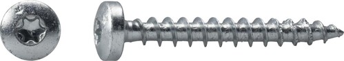Dresselhaus JD Plus Universalschraube Pan-Head, I-Stern 1127/001/02 4,5x30 Dresselhaus JD Plus Universalschraube Pan-Head, I-Stern 1127/001/02 4,5x30