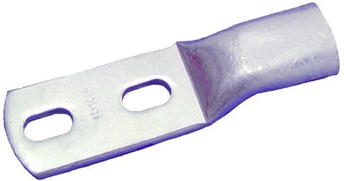 Intercable Tools Doppel-Presskabelschuh 2x70qmm, 2xM12 ICD7012DDL #180256 Intercable Tools Doppel-Presskabelschuh 2x70qmm, 2xM12 ICD7012DDL #180256