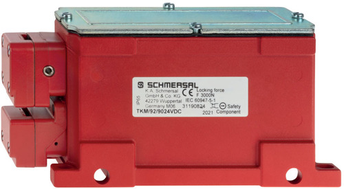 Schmersal Türverriegelung TKM/92/90