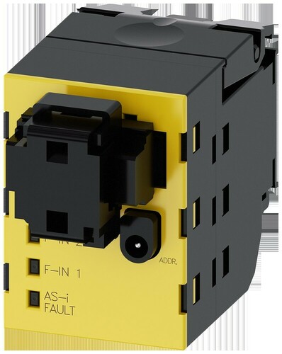 Siemens Dig.Industr. AS-Interface Modul 3SU1401-1EE60-4AA0 Siemens Dig.Industr. AS-Interface Modul 3SU1401-1EE60-4AA0