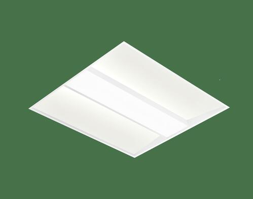 Opple Lighting LED-Panel M600 3000K, BLE Panel #542004092300