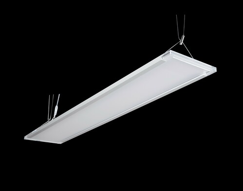 Opple Lighting LED-Pendelleuchte 4000K, BLE Pendel #542004091800 Opple Lighting LED-Pendelleuchte 4000K, BLE Pendel #542004091800