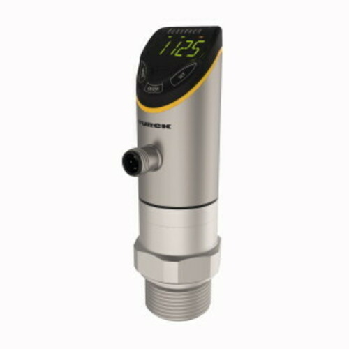Turck Radarsensor LRS510-10 #100012725