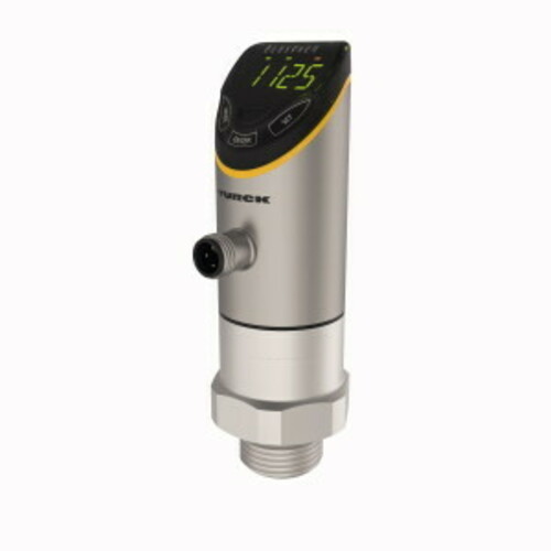 Turck Radarsensor LRS510-10 #100012731
