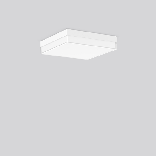 RZB LED-Wand u.Deckenleuchte 830/840 ML Sensor weiß 312665.002.19 RZB LED-Wand u.Deckenleuchte 830/840 ML Sensor weiß 312665.002.19