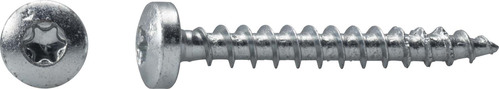 Dresselhaus JD Plus Universalschraube Pan-Head, I-Stern 1127/001/03 6x80 Dresselhaus JD Plus Universalschraube Pan-Head, I-Stern 1127/001/03 6x80