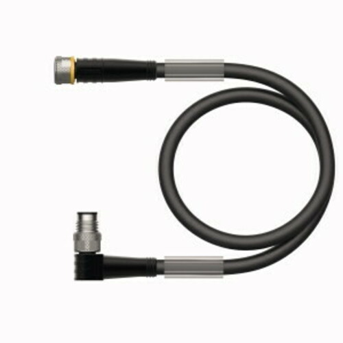 Turck Aktuator- u. Sensorleitung PVC PKG3M-0.6-PSW3M/TEL