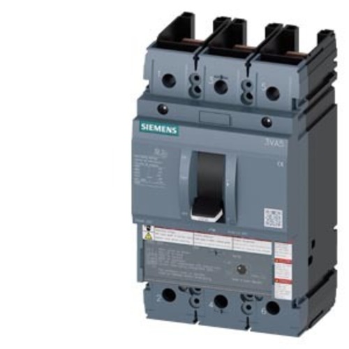 Siemens Dig.Industr. Leistungsschalter 3VA5 UL 3VA5217-7ED31-2AA0 Siemens Dig.Industr. Leistungsschalter 3VA5 UL 3VA5217-7ED31-2AA0