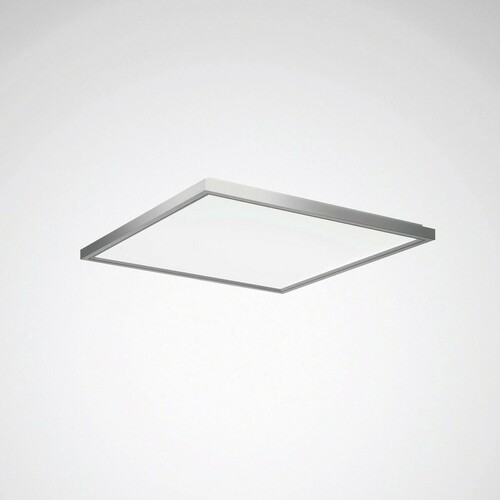 Trilux LED-Anbauleuchte 840, silber ArimoFit G2 #8160340